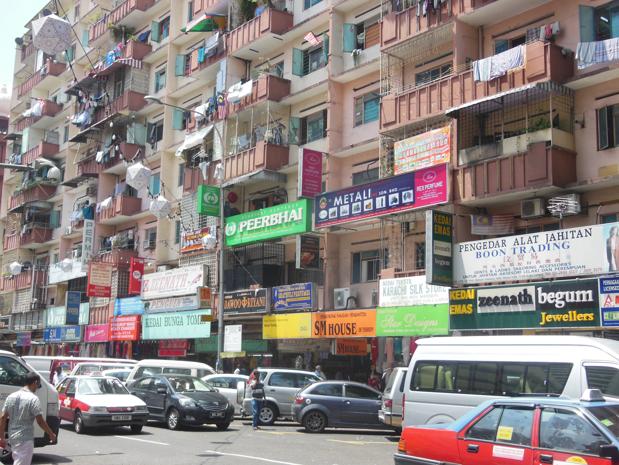 2013-11-02 Kuala Lumpur 